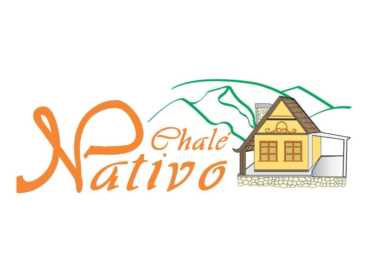 Отель Chale Nativo R Julio Miranda Nº 06 Консейсан-да-Ибитипока Экстерьер фото